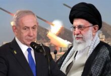 Israel vs Iran Who Is Militarily Stronger as Tensions Escalate in the Middle East