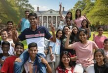 JEE Main 2026 Results Three Telugu Students Score 100 Percentile Among 12 National Toppers