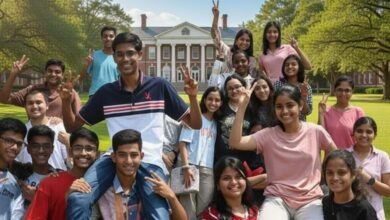 JEE Main 2026 Results Three Telugu Students Score 100 Percentile Among 12 National Toppers