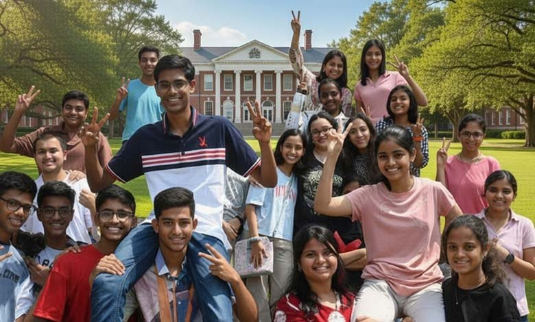 JEE Main 2026 Results Three Telugu Students Score 100 Percentile Among 12 National Toppers