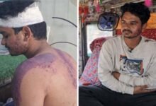 Muslim Truck Driver Allegedly Assaulted in Haridwar Counter Complaint Raises Questions
