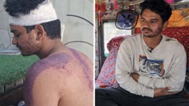 Muslim Truck Driver Allegedly Assaulted in Haridwar Counter Complaint Raises Questions