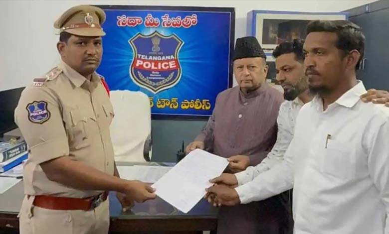 Newly Elected AIMIM Councillor Alia Begum Reported Missing in Kagaznagar; Complaint Filed Against BRS Leaders