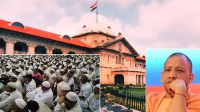 No Government Permission Needed for Religious Gatherings Allahabad High Court