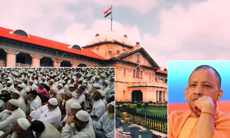 No Government Permission Needed for Religious Gatherings Allahabad High Court