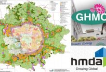 Revenue Dispute Grows Between GHMC and HMDA After Expansion of Limits