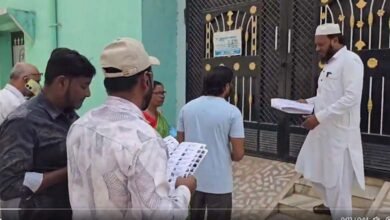 SIR Progeny Mapping Begins in Hyderabad Documents and Key Details to Keep Ready