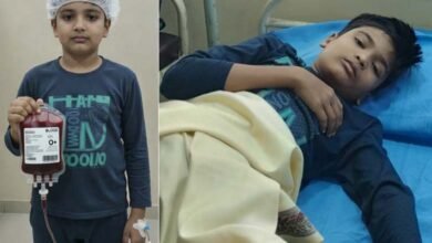 Save 12-Year-Old Faisal Khan This Ramadan Nizamabad Mother Appeals for 52 Lakh Life-Saving Treatment
