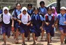 School Holidays Likely for Four Days This Week in Some Districts in Telangana