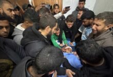 Seven Palestinians Killed in Israeli Strikes and Firing in Gaza Amid Ongoing Ceasefire Violations