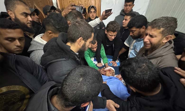 Seven Palestinians Killed in Israeli Strikes and Firing in Gaza Amid Ongoing Ceasefire Violations