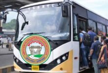 TGSRTC Reduces AC Bus Ticket Prices in Hyderabad from March 1 Big Relief for Summer Travelers