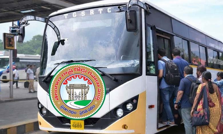 TGSRTC Reduces AC Bus Ticket Prices in Hyderabad from March 1 Big Relief for Summer Travelers