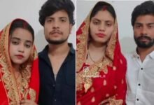 Two Muslim Sisters Marry Hindu Men in Madhya Pradesh