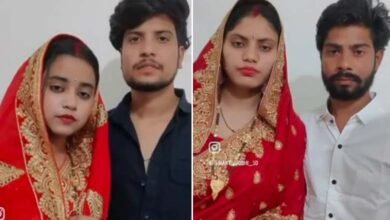 Two Muslim Sisters Marry Hindu Men in Madhya Pradesh