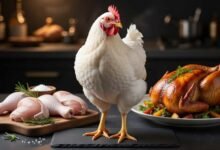 Chicken Prices Rise in Telugu States Check Latest Price per Kg