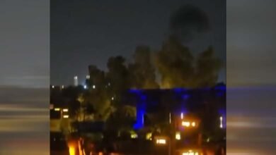 Drone Attack Targets US Embassy in Riyadh Saudi Arabia