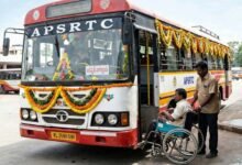 Free Bus Travel for Men Begins Today Andhra Pradesh Government Issues Key Orders