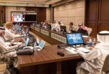 Gulf and European Nations Issue Joint Statement on Iranian Attacks Affirm Right to Self-Defense