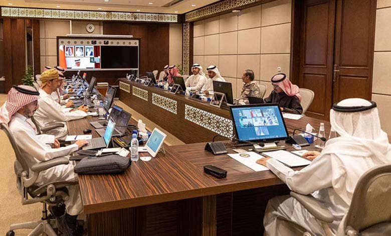 Gulf and European Nations Issue Joint Statement on Iranian Attacks Affirm Right to Self-Defense