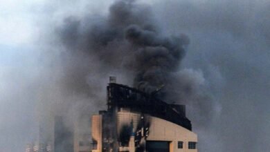 Indian and Bangladeshi Workers Killed After Missile Hits Residential Area Near Riyadh