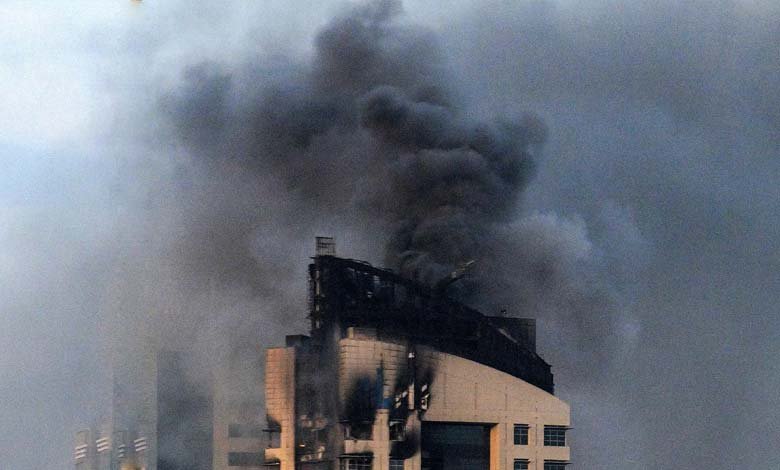 Indian and Bangladeshi Workers Killed After Missile Hits Residential Area Near Riyadh