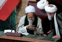 Iran Announces New Supreme Leader Iranian Media Claim