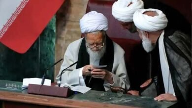 Iran Announces New Supreme Leader Iranian Media Claim