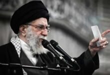 Iran Confirms Khameneis Killing in US-Israel Strikes