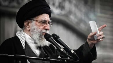 Iran Confirms Khameneis Killing in US-Israel Strikes