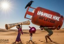 LPG Price Hike and Commercial Cylinder Shortage Trouble Hyderabad Hotels During Ramadan