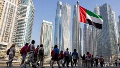 UAE Declares Nationwide Emergency Alert