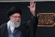 Who Was Ayatollah Ali Khamenei A Look at Irans Supreme Leader and His Influential Family