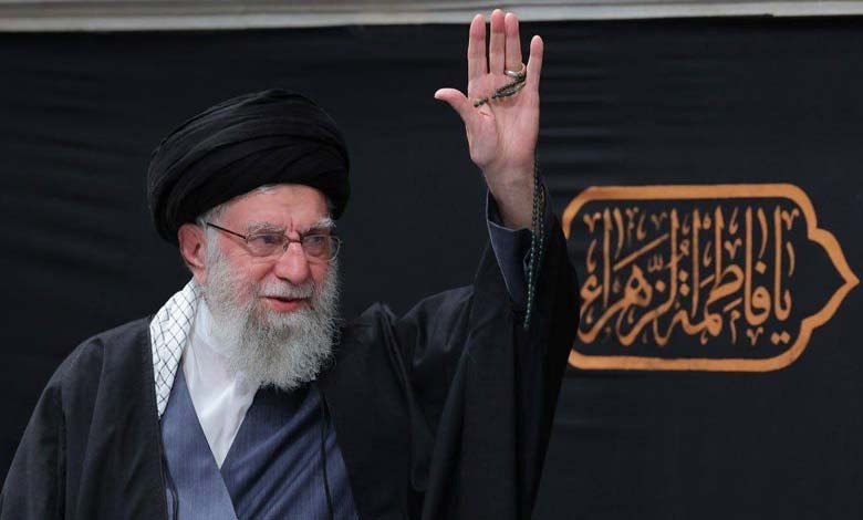 Who Was Ayatollah Ali Khamenei A Look at Irans Supreme Leader and His Influential Family