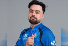 Rashid Khan Says He Got Citizenship Offers from India and Australia Chooses to Play for Afghanistan