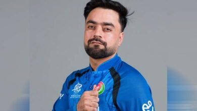Rashid Khan Says He Got Citizenship Offers from India and Australia Chooses to Play for Afghanistan