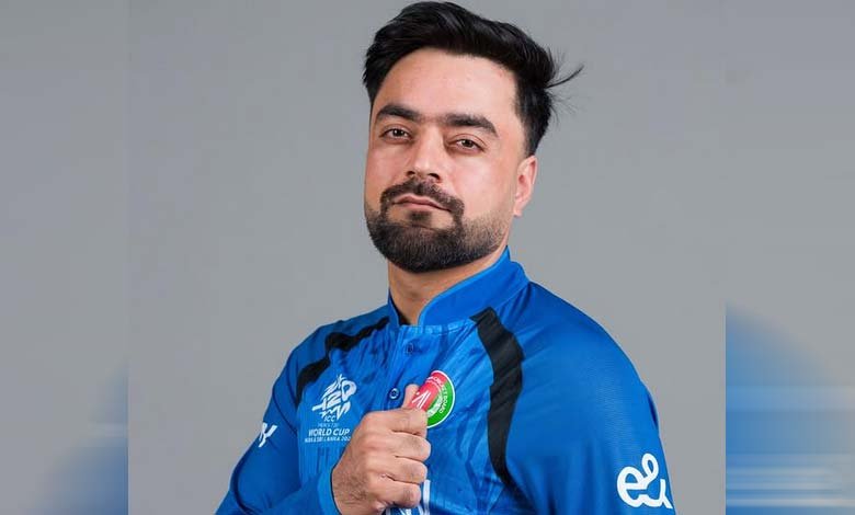Rashid Khan Says He Got Citizenship Offers from India and Australia Chooses to Play for Afghanistan
