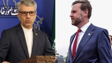 US-Iran Talks in Islamabad Failed What Happened Behind the Scenes