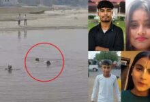 4 Children Drown in Yamuna River in Agra, 2 Rescued During Birthday Visit
