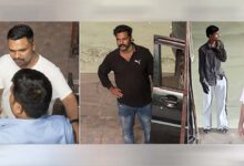 Advocate Khaja Moizuddin Murder Case Four Accused Detained Hyderabad Police Trace Scorpio Vehicle