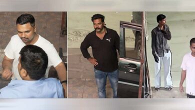 Advocate Khaja Moizuddin Murder Case Four Accused Detained Hyderabad Police Trace Scorpio Vehicle