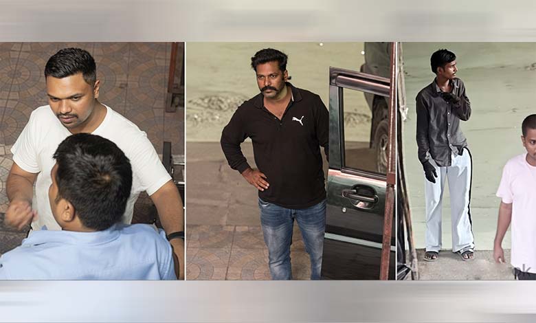 Advocate Khaja Moizuddin Murder Case Four Accused Detained Hyderabad Police Trace Scorpio Vehicle
