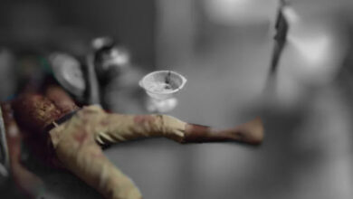 Brother Stabs Elder Brother to Death During Family Dispute in Hyderabad Old City