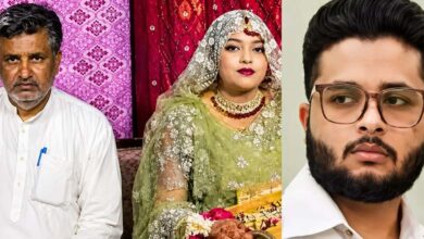Bulandshahr Horror Son Shoots Father and Wife in Shocking Incident