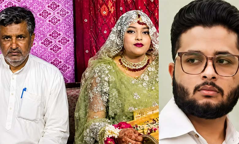 Bulandshahr Horror Son Shoots Father and Wife in Shocking Incident