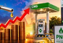 CNG Price Hiked by ₹2 Again, Delhi Rate Reaches ₹83.09 Per Kg