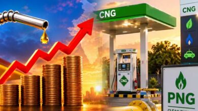 CNG Price Hiked by ₹2 Again, Delhi Rate Reaches ₹83.09 Per Kg
