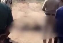 Crime News Two Missing Women from Tandur Found Dead in Moinabad Forest Area