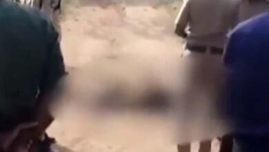 Crime News Two Missing Women from Tandur Found Dead in Moinabad Forest Area