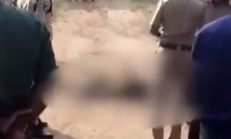 Crime News Two Missing Women from Tandur Found Dead in Moinabad Forest Area